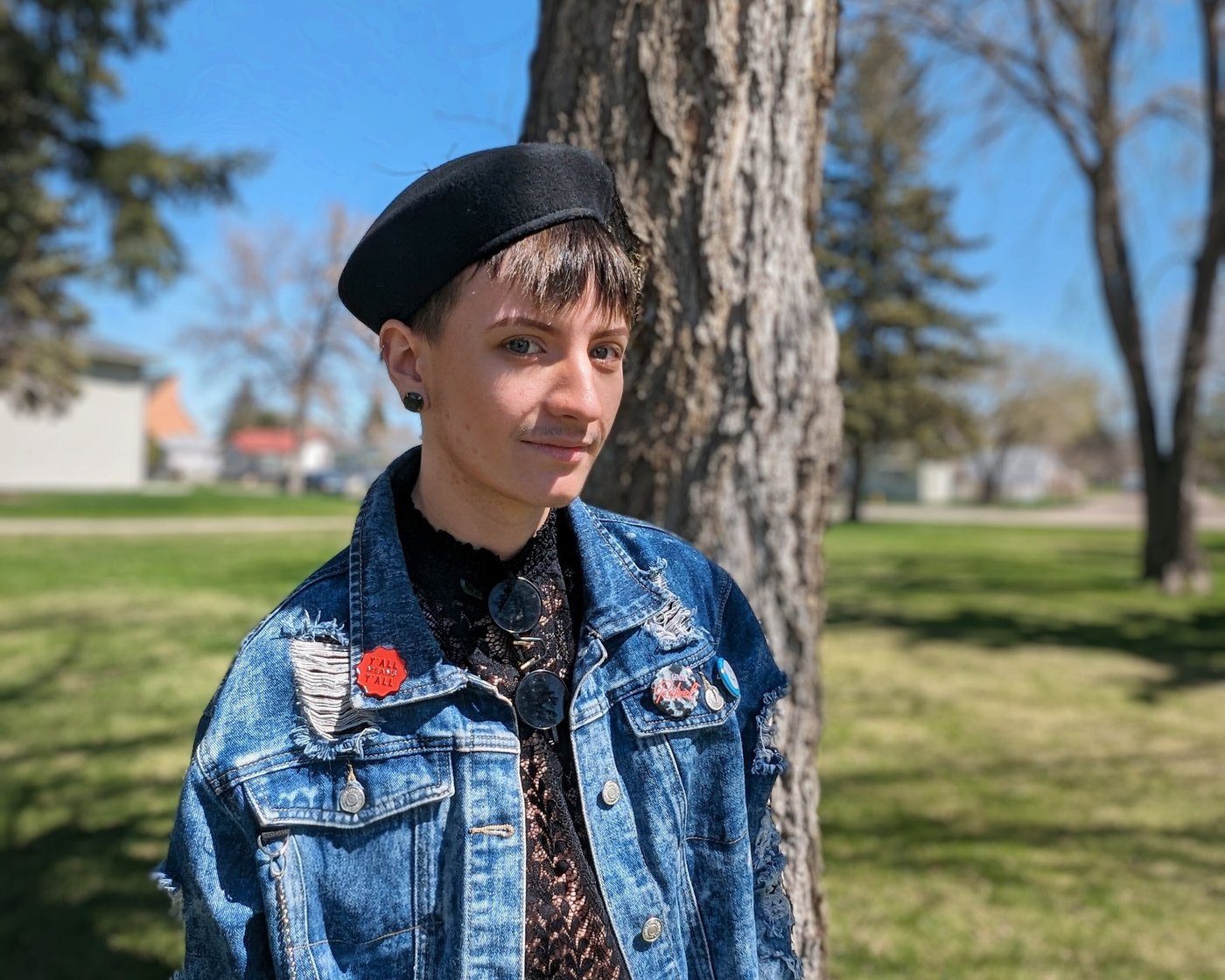 'Hateful and mean': LGBTQ+ advocates slam Sask. Party's proposed change room policy | iNFOnews.ca 'Hateful and mean': LGBTQ+ advocates slam Sask. Party's proposed change room policy | iNFOnews.ca