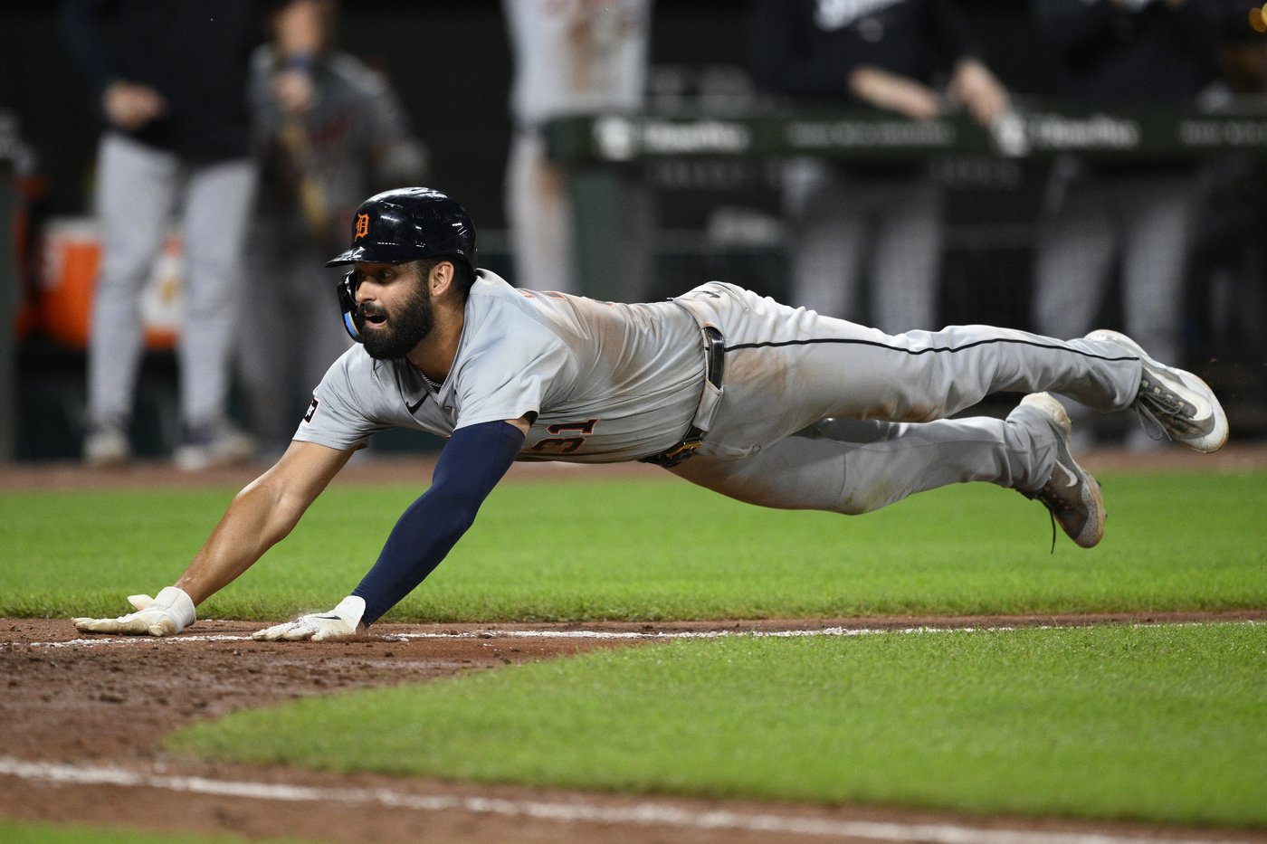 Tigers beat the Orioles 6-4 to inch closer in the AL wild-card race | iNFOnews.ca Tigers beat the Orioles 6-4 to inch closer in the AL wild-card race | iNFOnews.ca