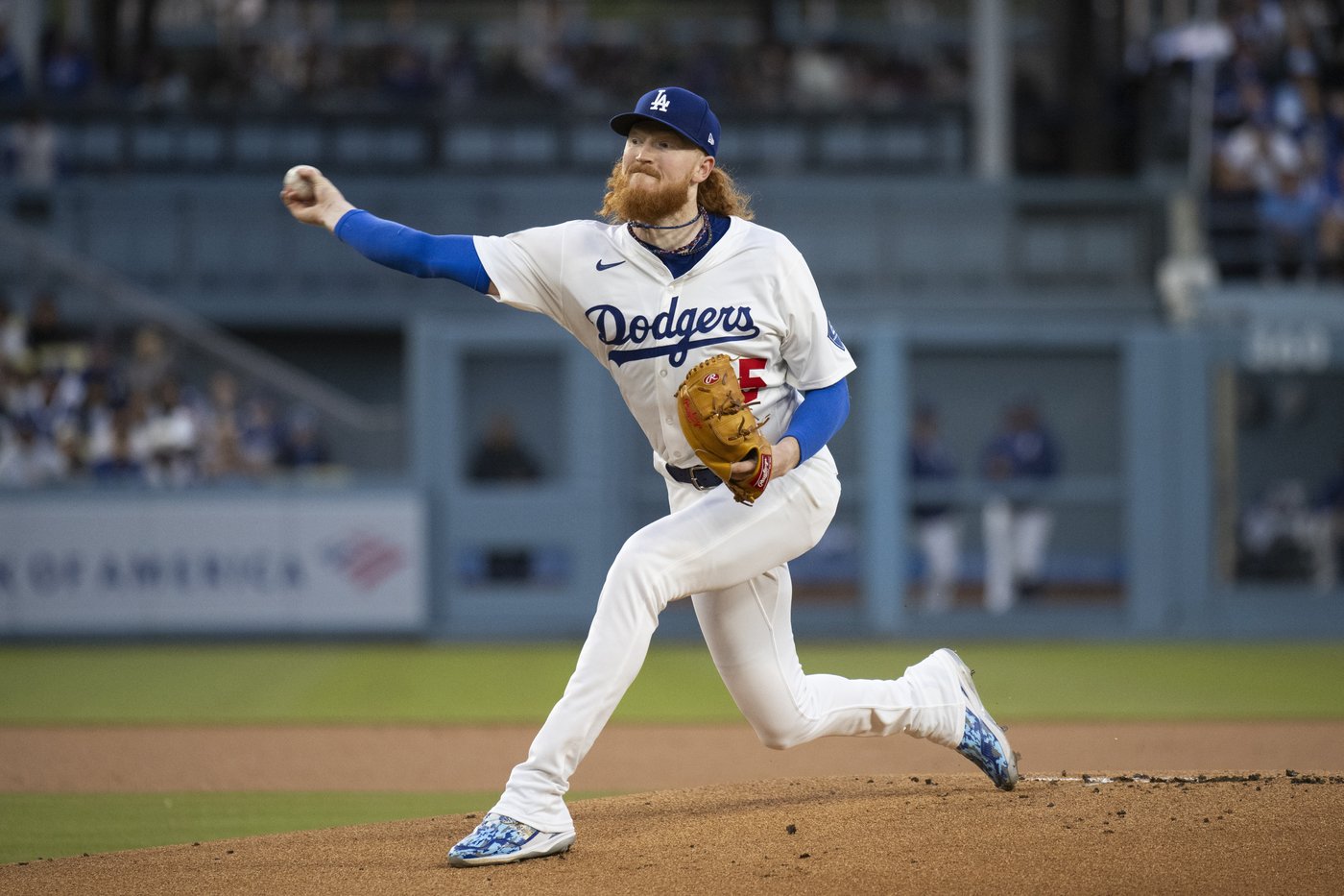 Edman delivers in 10th as Dodgers weather Myers' pinch-hit slam for 7-6 win over Marlins | iNFOnews.ca Edman delivers in 10th as Dodgers weather Myers' pinch-hit slam for 7-6 win over Marlins | iNFOnews.ca