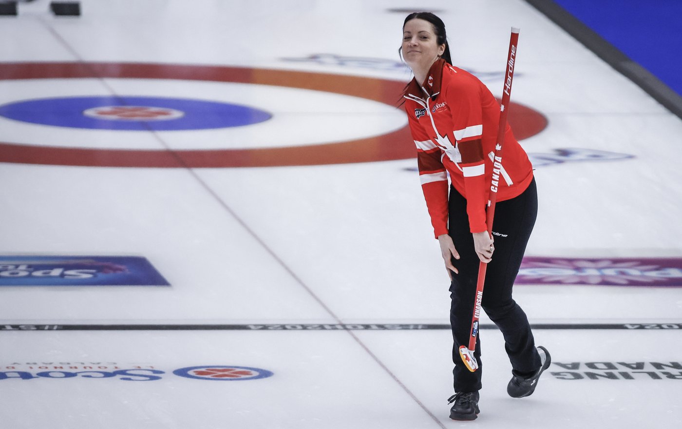 Einarson tops fellow Canadian Homan to win HearingLife Tour Challenge curling event | iNFOnews.ca