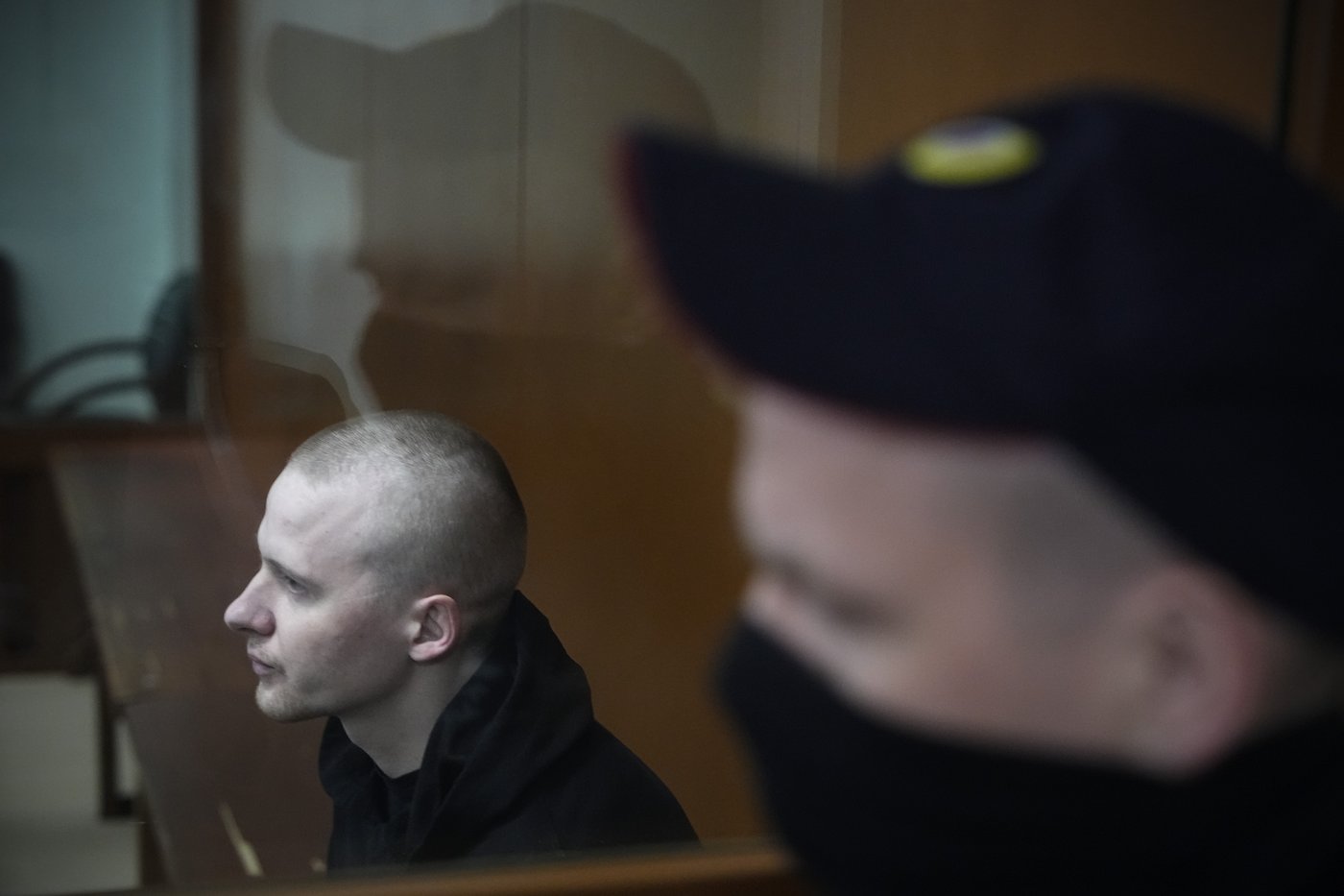 A man gets life in prison in Russia for a car bomb that wounded a writer | iNFOnews.ca A man gets life in prison in Russia for a car bomb that wounded a writer | iNFOnews.ca