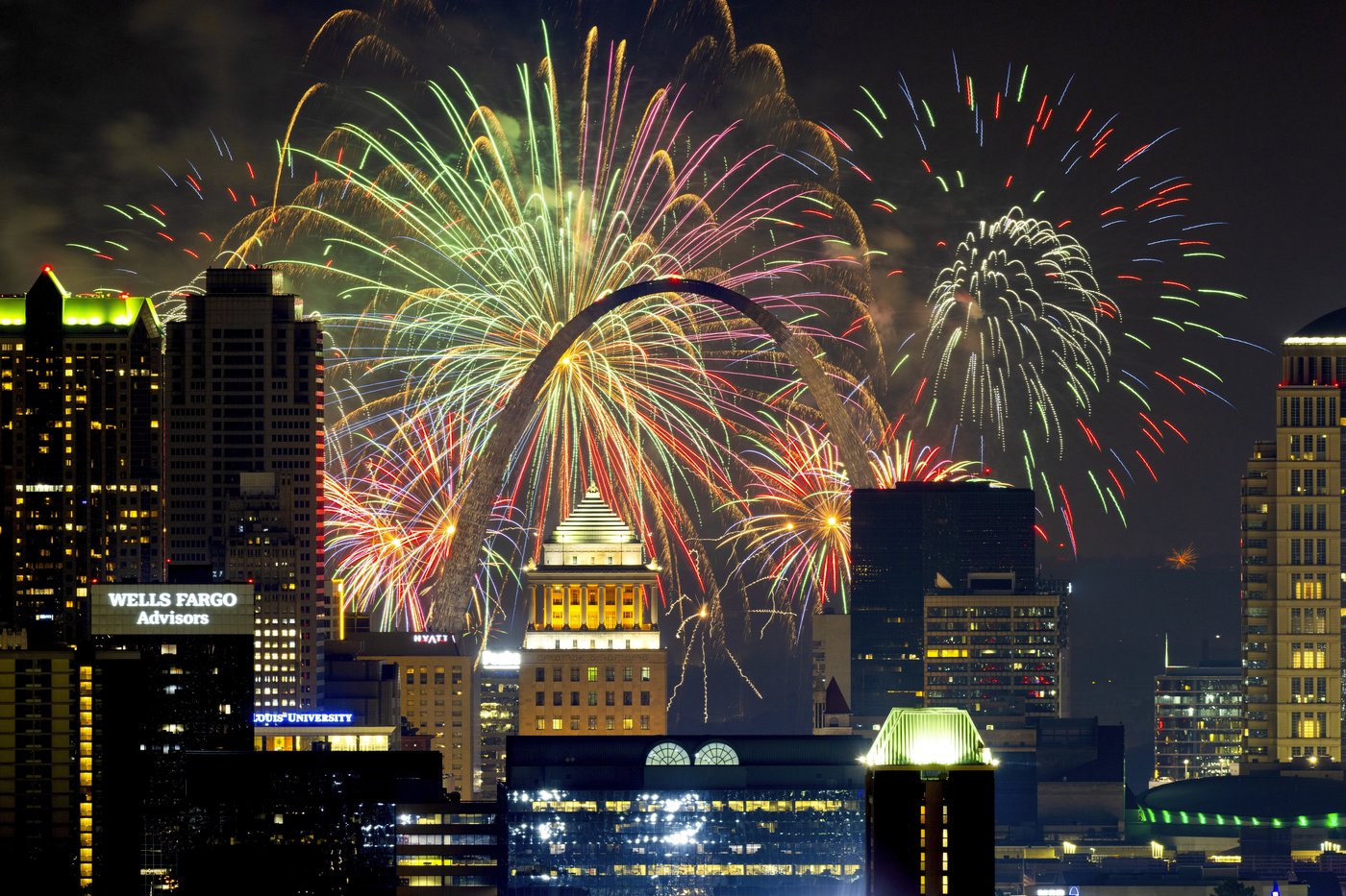 What to know about Fourth of July holiday origins and traditions | iNFOnews.ca