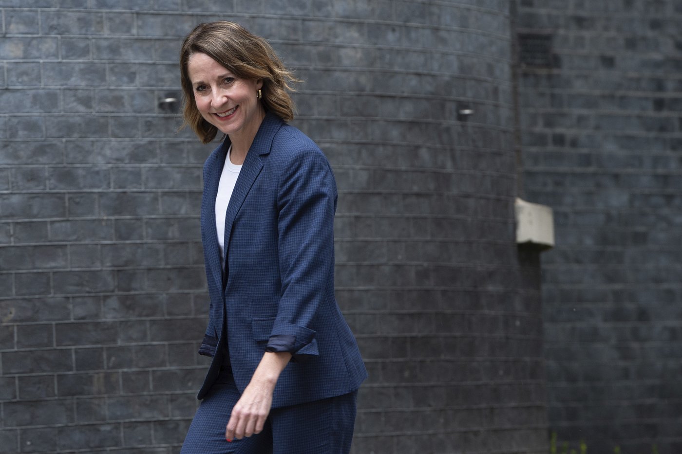 The UK is cutting welfare spending to urge people to work. Critics say it will hurt the vulnerable | iNFOnews.ca