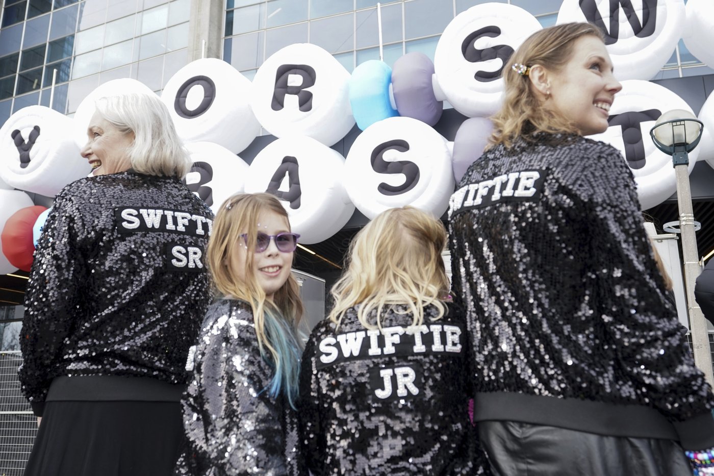 The end of an Eras tour approaches, marking a bittersweet moment for Taylor Swift fans | iNFOnews.ca The end of an Eras tour approaches, marking a bittersweet moment for Taylor Swift fans | iNFOnews.ca