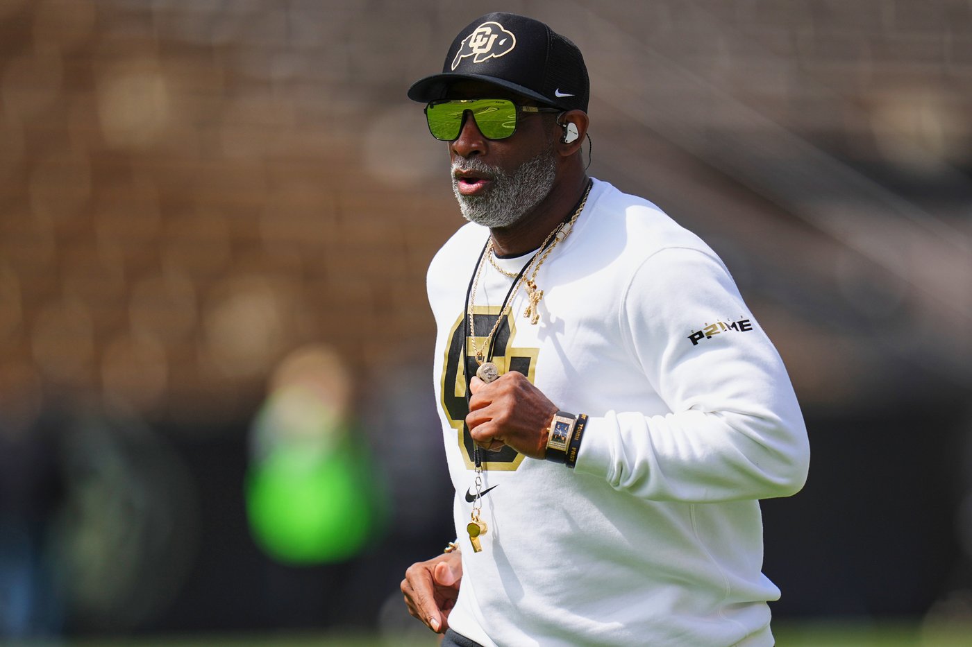 Deion Sanders says 'everything is OKAY' after not attending football camps in Boulder, Colorado | iNFOnews.ca