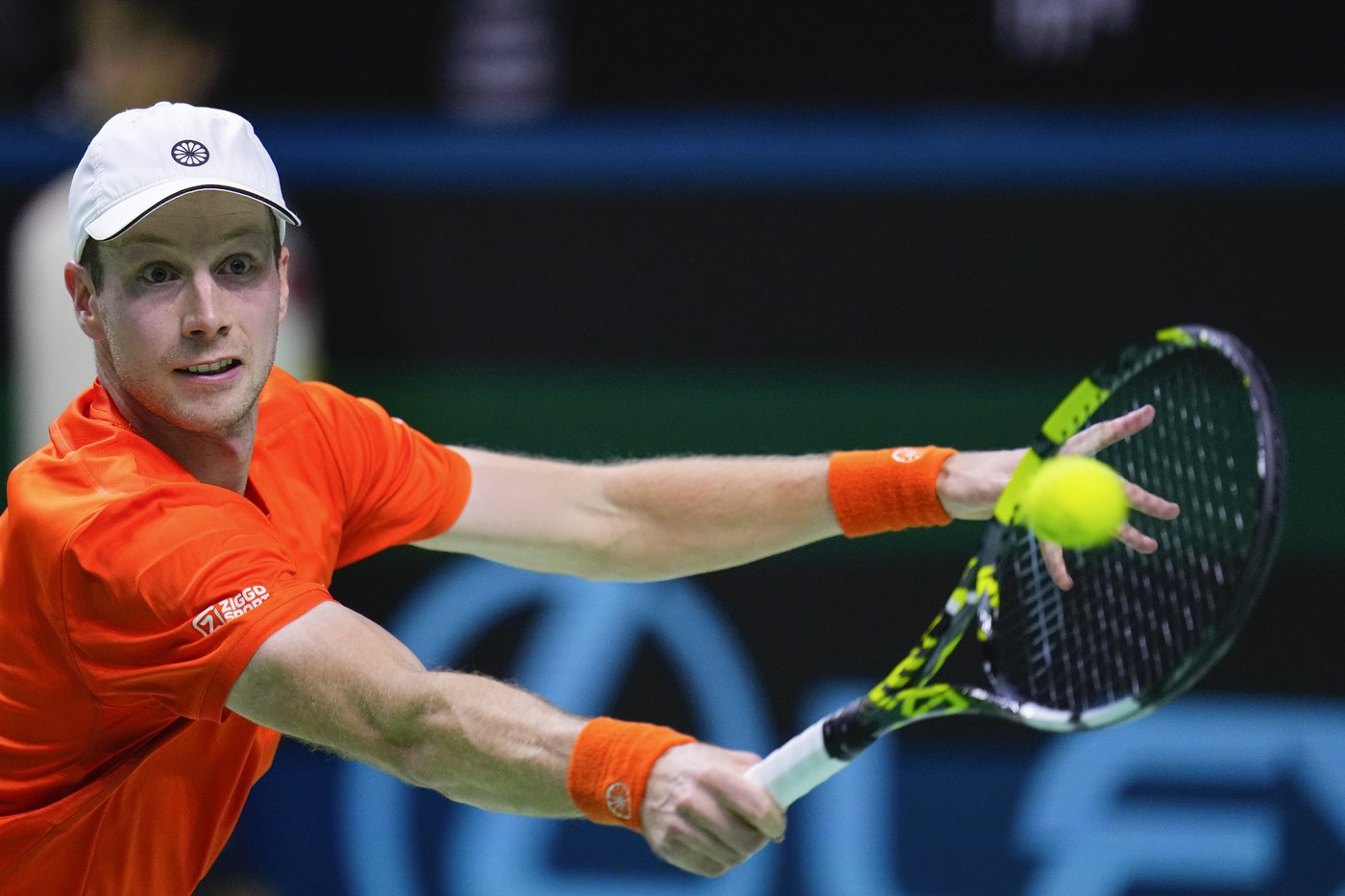 Rafael Nadal's last match is a loss to van de Zandschulp as Spain fails to advance in Davis Cup | iNFOnews.ca Rafael Nadal's last match is a loss to van de Zandschulp as Spain fails to advance in Davis Cup | iNFOnews.ca
