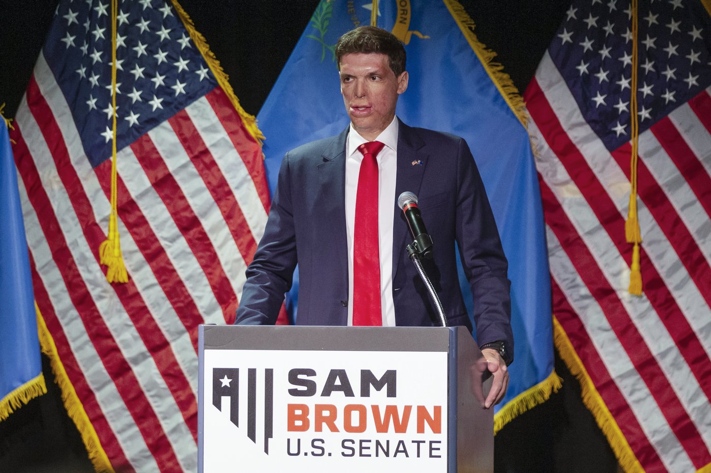 Democratic incumbent and GOP challenger to hold the only debate in Nevada's US Senate race | iNFOnews.ca Democratic incumbent and GOP challenger to hold the only debate in Nevada's US Senate race | iNFOnews.ca