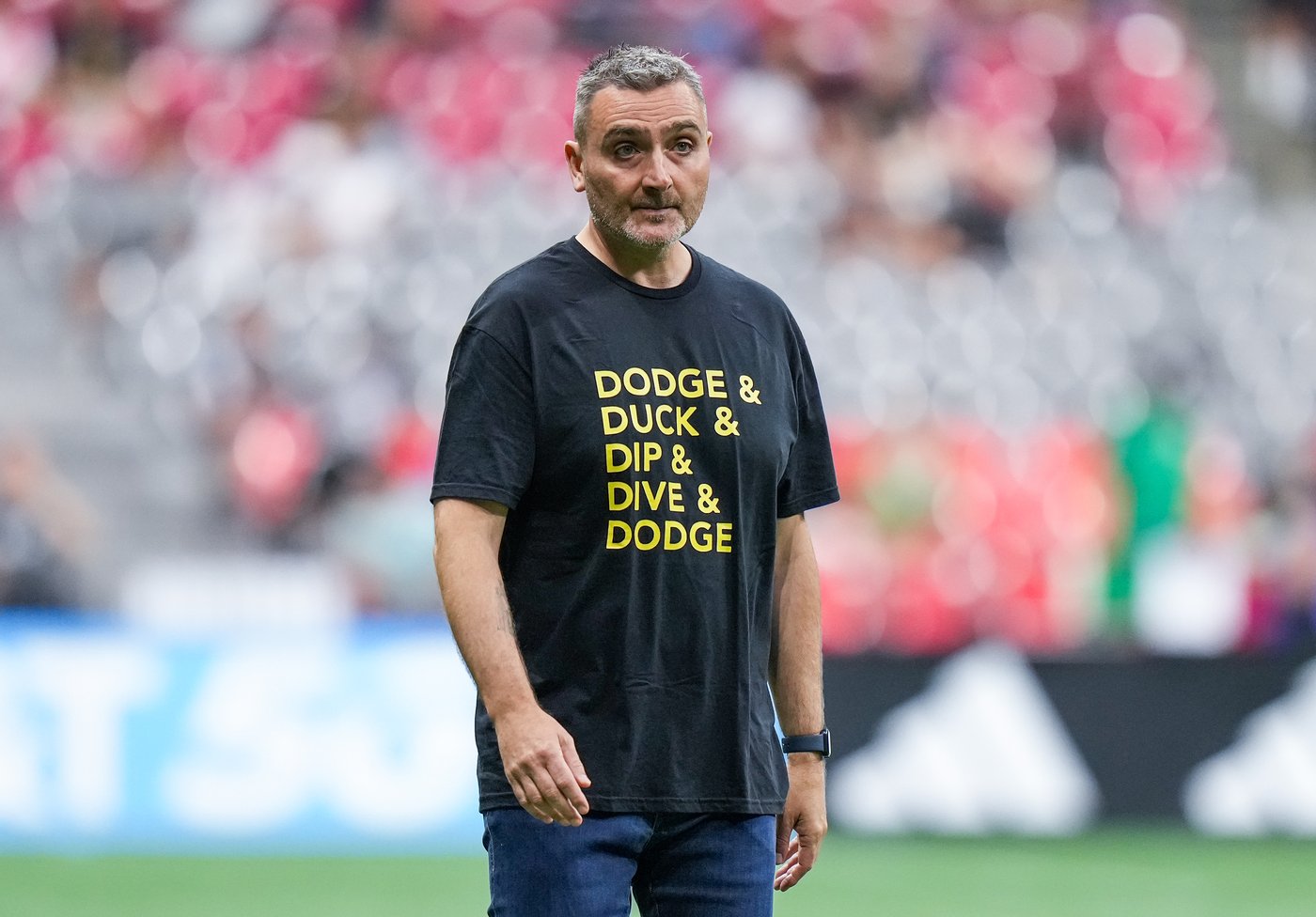 Underdog Vancouver Whitecaps take on powerhouse Los Angeles FC in MLS playoffs | iNFOnews.ca