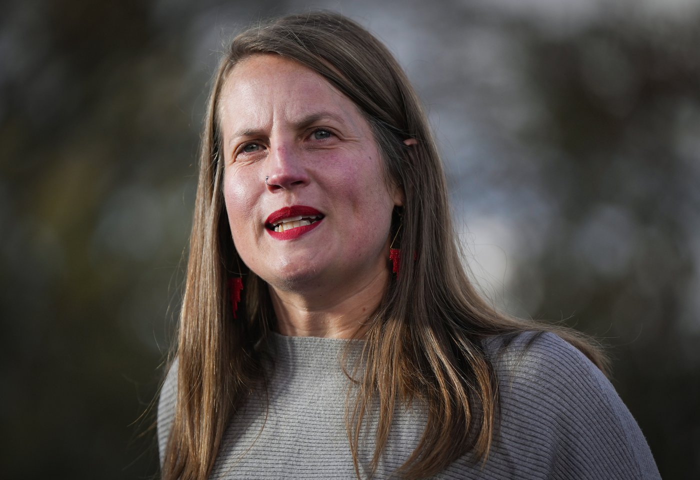 Fact File: Video shared on X shows Maori haka dancer, not B.C. housing minister | iNFOnews.ca