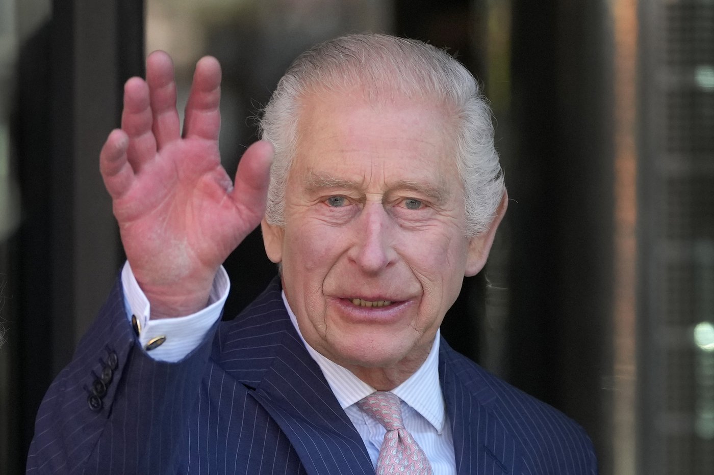 King Charles III plans to meet Pope Francis during Vatican state visit in April | iNFOnews.ca King Charles III plans to meet Pope Francis during Vatican state visit in April | iNFOnews.ca