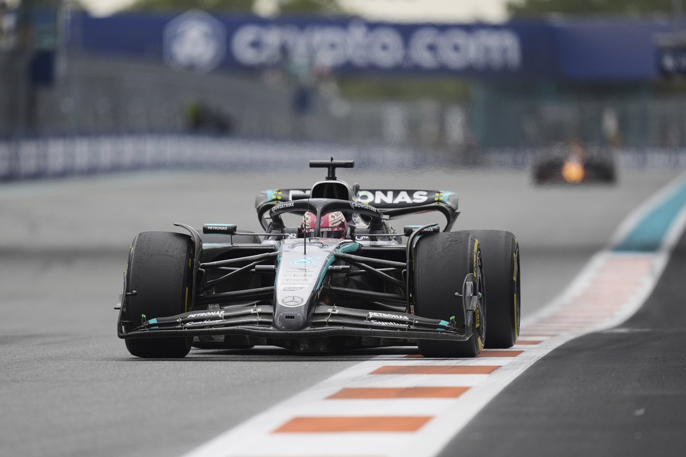 Oscar Piastri wins at Miami for 3rd straight F1 victory, 4th win of season for championship leader | iNFOnews.ca