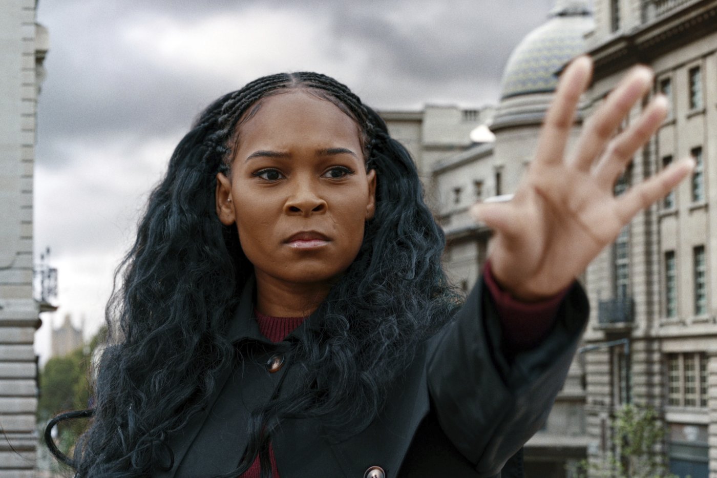 10 new TV shows from 2024 that are worth watching before the new year | iNFOnews.ca