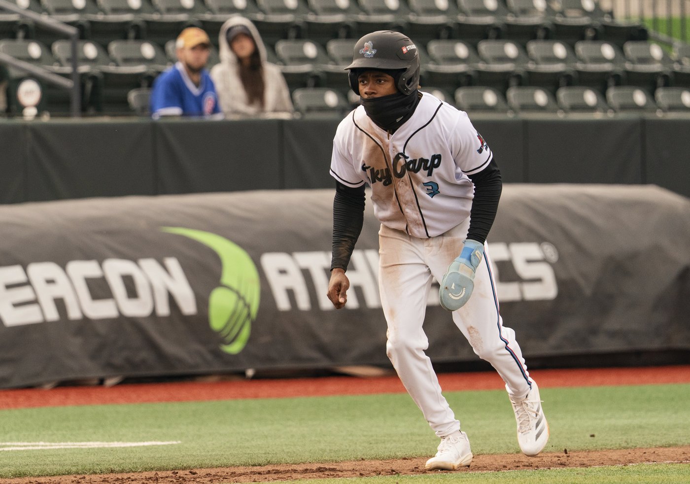Emaarion Boyd steals 6 bases without a hit, 1st minor league player to do it since at least 2005 | iNFOnews.ca Emaarion Boyd steals 6 bases without a hit, 1st minor league player to do it since at least 2005 | iNFOnews.ca