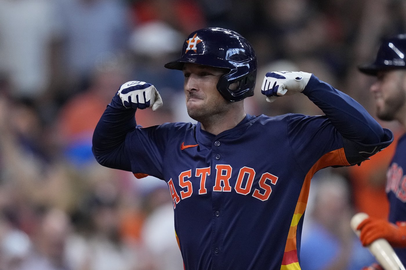 Zach Neto has 2 homers, 6 RBIs to lead Angels to 9-8 win over Astros | iNFOnews.ca Zach Neto has 2 homers, 6 RBIs to lead Angels to 9-8 win over Astros | iNFOnews.ca