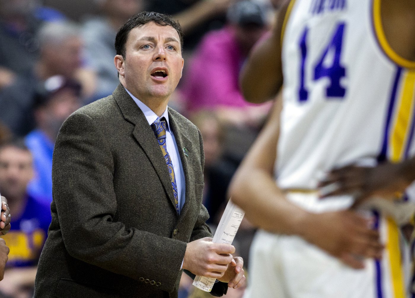 New Mexico State settles with former basketball coach Greg Heiar in wrongful termination lawsuit | iNFOnews.ca New Mexico State settles with former basketball coach Greg Heiar in wrongful termination lawsuit | iNFOnews.ca