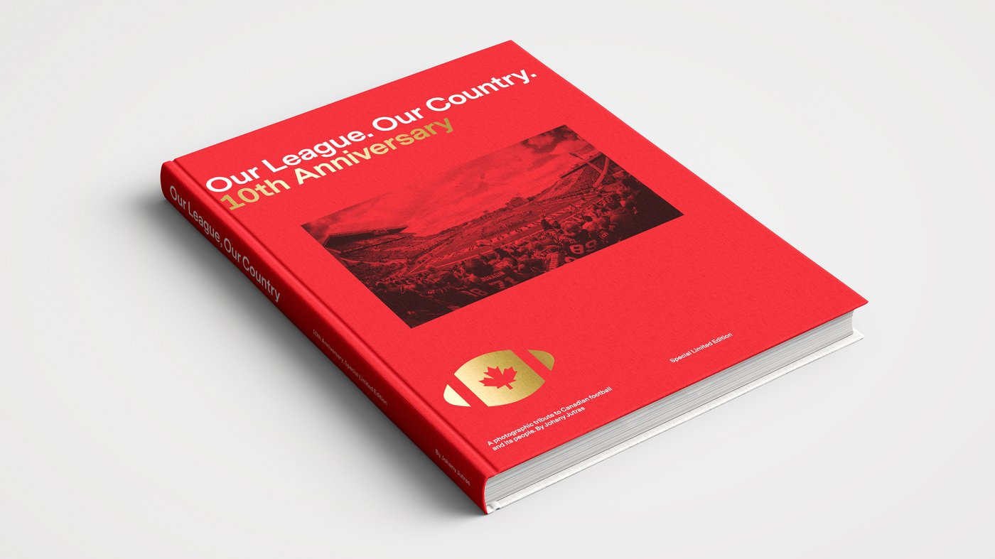 Work on CFL project has given Jutras new appreciation for Labour Day in Canada | iNFOnews.ca