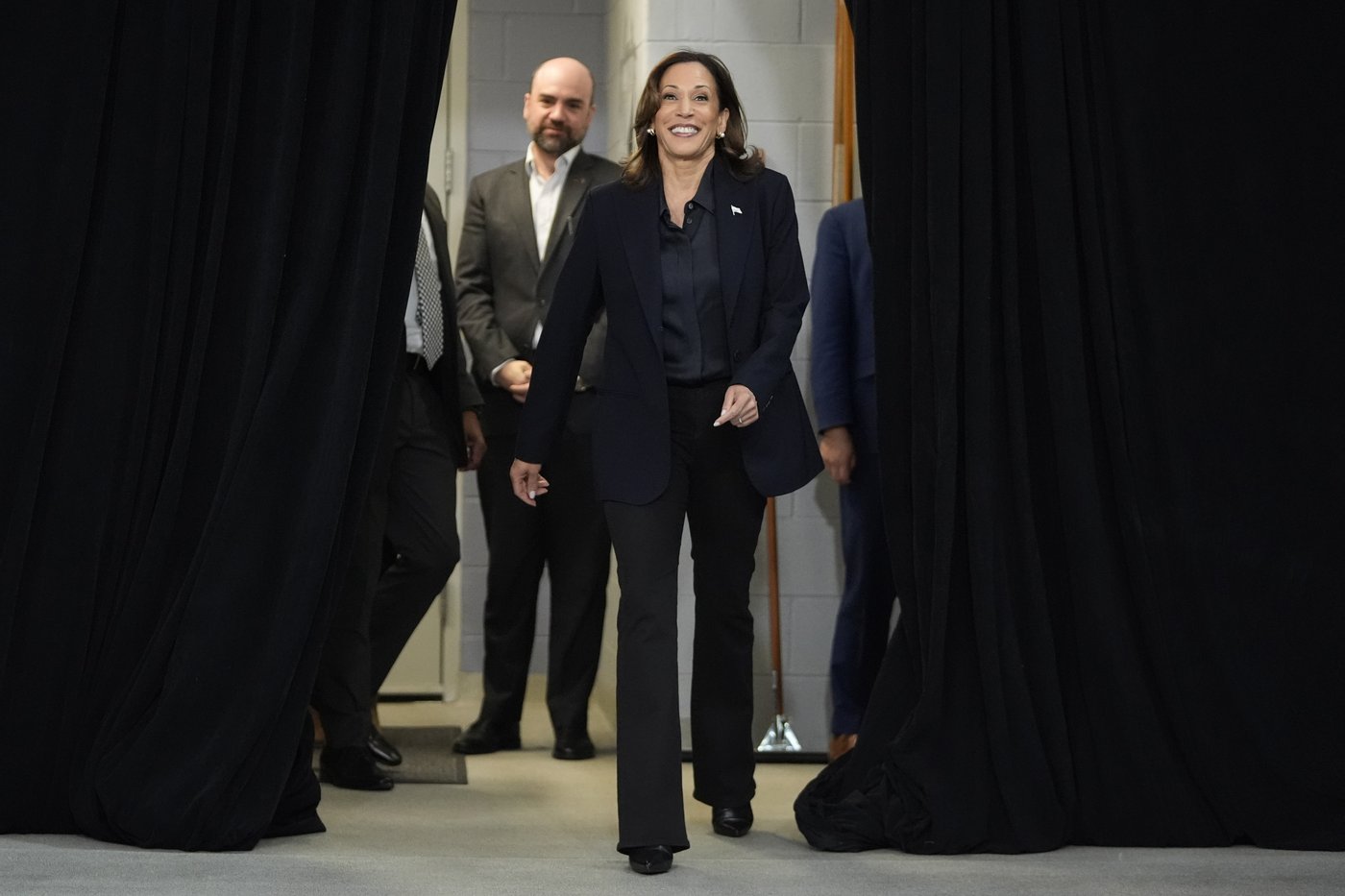 PHOTO COLLECTION: AP Top Photos of the Day, Friday, October 4, 2024 | iNFOnews.ca PHOTO COLLECTION: AP Top Photos of the Day, Friday, October 4, 2024 | iNFOnews.ca