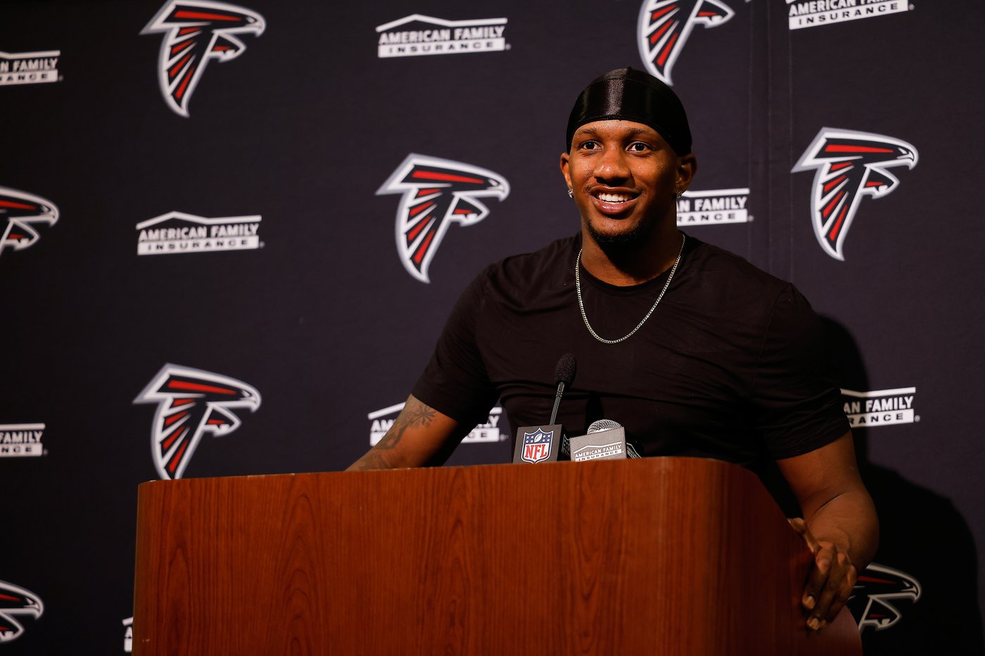 Crucial mistakes by defense and Penix prove too much to overcome as Falcons' 2-game win streak ends | iNFOnews.ca Crucial mistakes by defense and Penix prove too much to overcome as Falcons' 2-game win streak ends | iNFOnews.ca