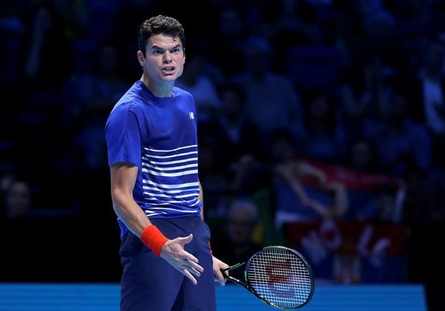Canada and Britain to play Davis Cup World Group tie at Ottawa's TD Place | iNFOnews.ca Canada and Britain to play Davis Cup World Group tie at Ottawa's TD Place | iNFOnews.ca
