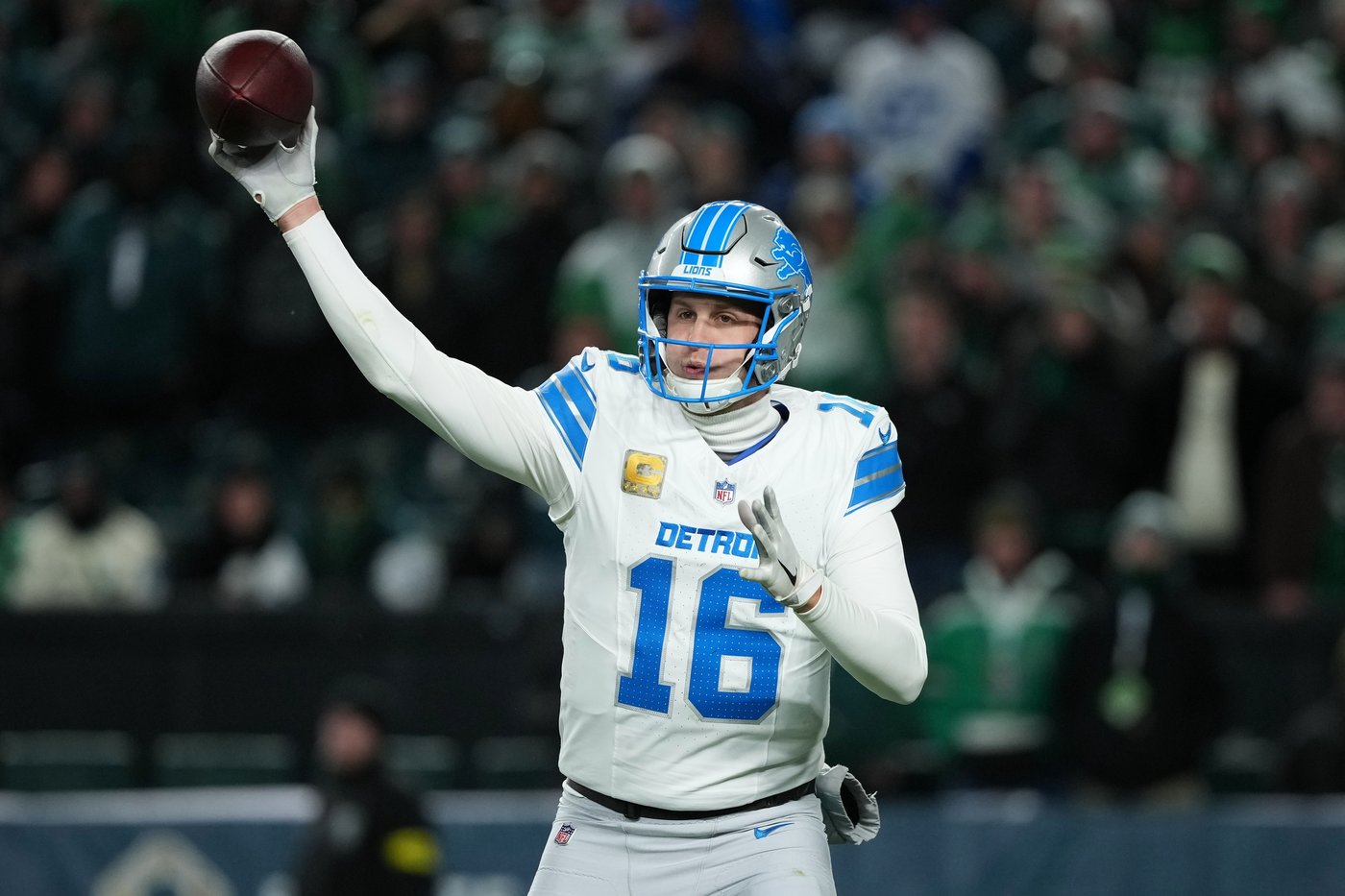 Lions' 4th-down flops, 3rd-down failures doom them in 16-9 loss in Philadelphia | iNFOnews.ca Lions' 4th-down flops, 3rd-down failures doom them in 16-9 loss in Philadelphia | iNFOnews.ca
