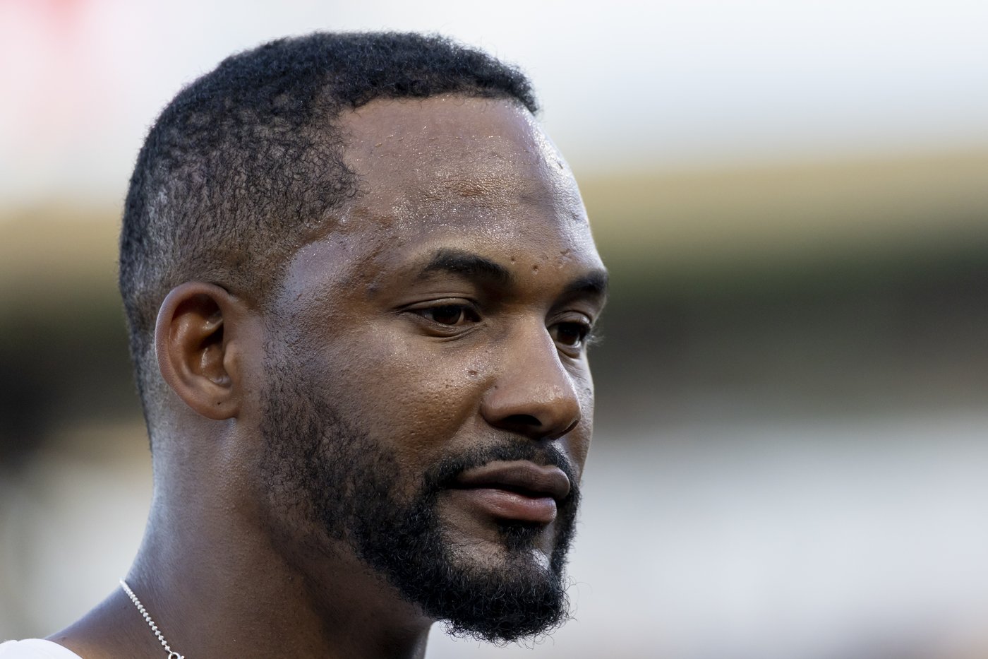 A's place Miguel Andujar and Gunnar Hoglund on the injured list | iNFOnews.ca A's place Miguel Andujar and Gunnar Hoglund on the injured list | iNFOnews.ca
