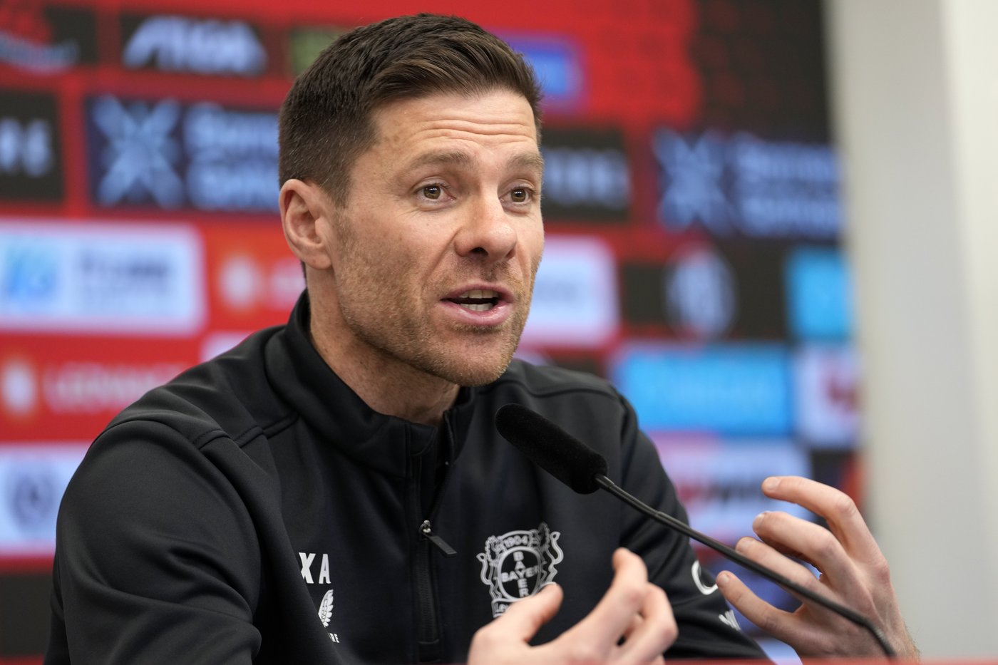 Xabi Alonso and Leverkusen want to prove they're here to stay despite Bayern's 'dominance' | iNFOnews.ca