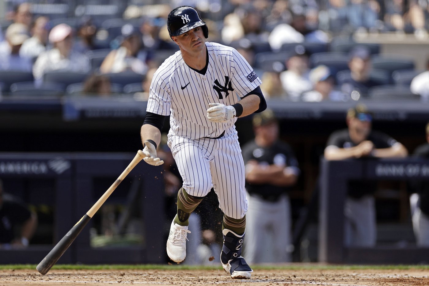 Jon Berti would increase Cubs earning to $3.3 million if he has 500 plate appearances | iNFOnews.ca