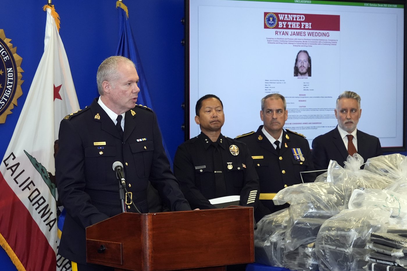 A Canadian former Olympic snowboarder is wanted in a US drug trafficking case | iNFOnews.ca