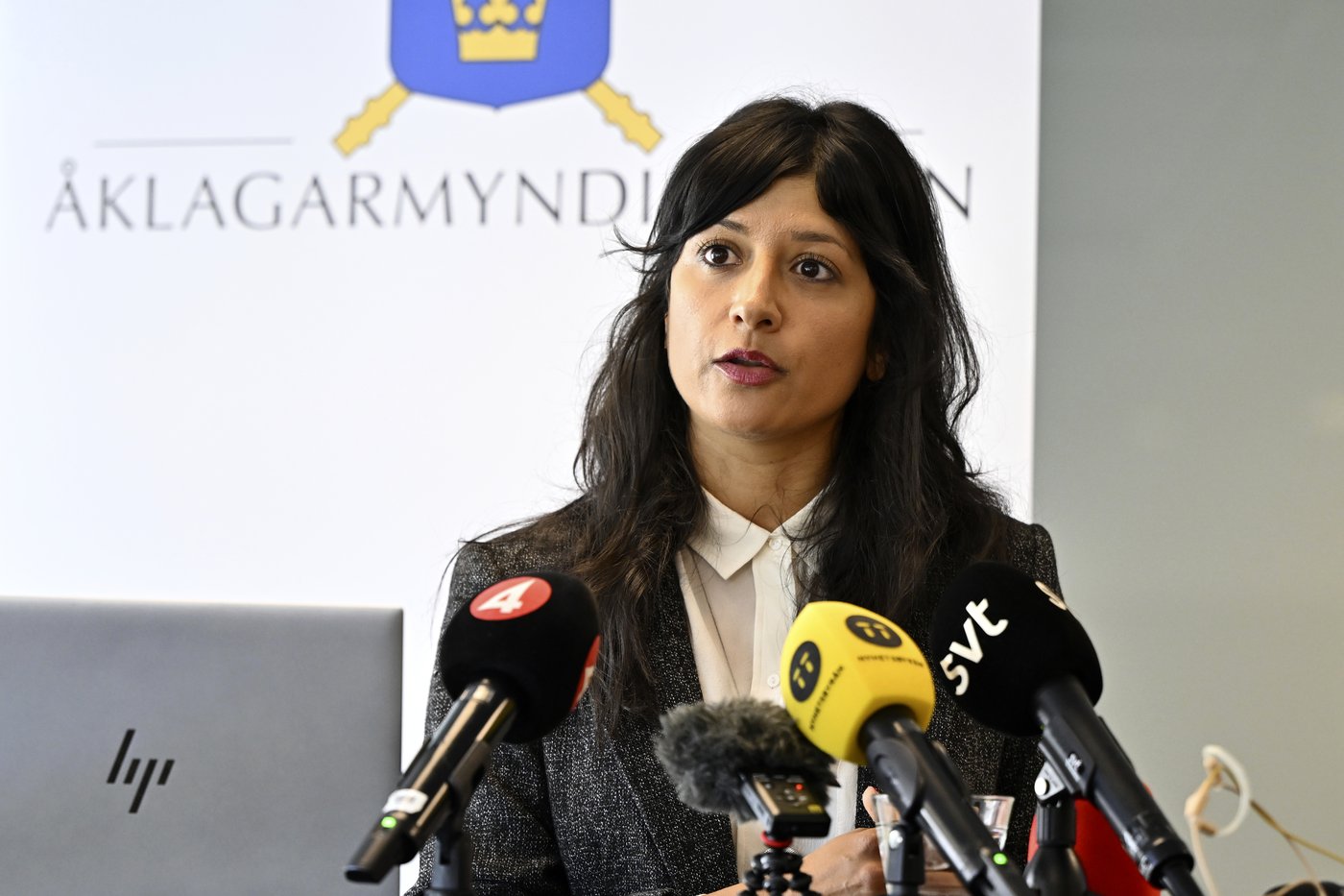 A woman goes on trial in Sweden for war crimes over allegedly abusing Yazidis in Syria | iNFOnews.ca A woman goes on trial in Sweden for war crimes over allegedly abusing Yazidis in Syria | iNFOnews.ca