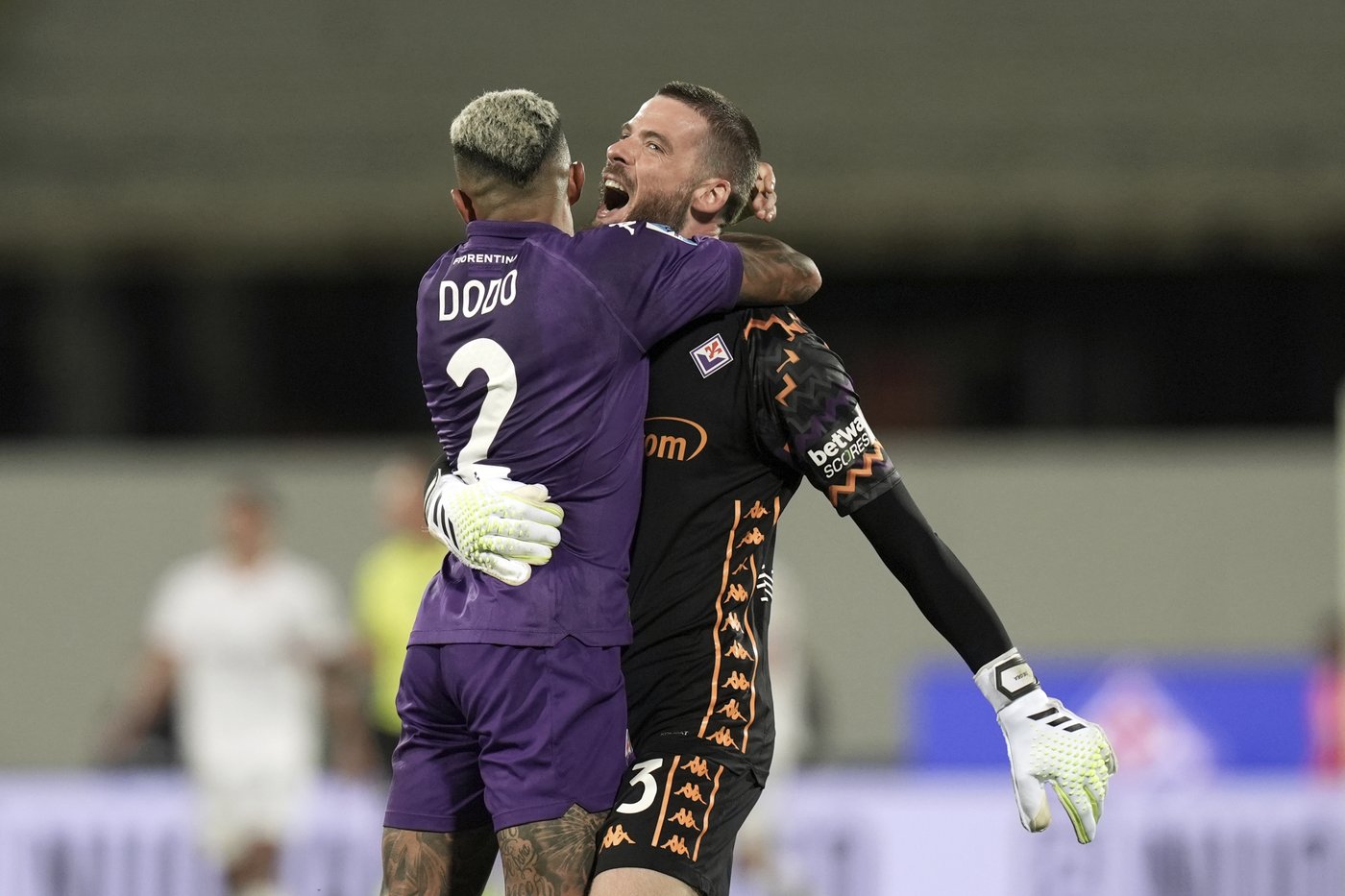 De Gea is 34 but making saves like he's 20 and helping Fiorentina mount a title challenge | iNFOnews.ca De Gea is 34 but making saves like he's 20 and helping Fiorentina mount a title challenge | iNFOnews.ca