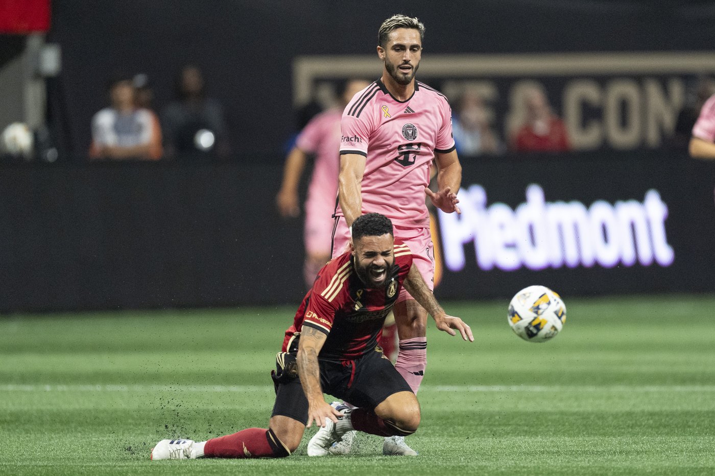 Miranchuk scores in 84th minute to lift Atlanta United to 2-2 tie with Messi's Inter Miami | iNFOnews.ca Miranchuk scores in 84th minute to lift Atlanta United to 2-2 tie with Messi's Inter Miami | iNFOnews.ca