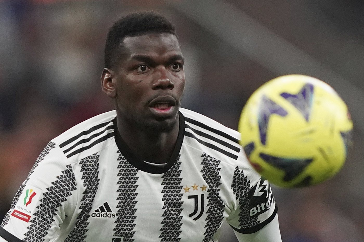 Pogba and Juventus end contract mutually before he returns from doping ban | iNFOnews.ca