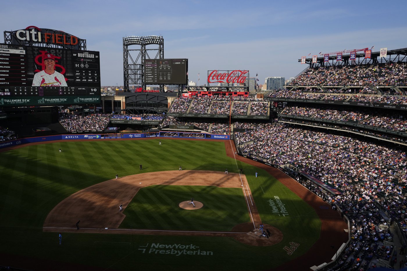 Senga extends scoreless streak to 19 innings, Alonso homers, Mets beat Cardinals 3-0 | iNFOnews.ca Senga extends scoreless streak to 19 innings, Alonso homers, Mets beat Cardinals 3-0 | iNFOnews.ca