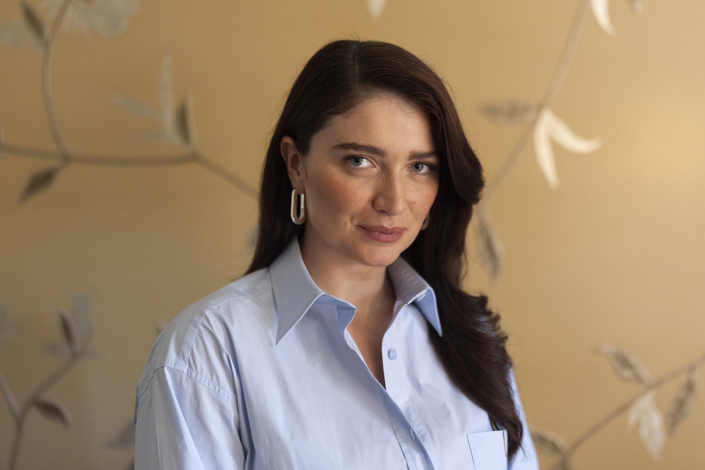 Meghann Fahy and Eve Hewson's 'overnight success' is more than a decade in the making | iNFOnews.ca