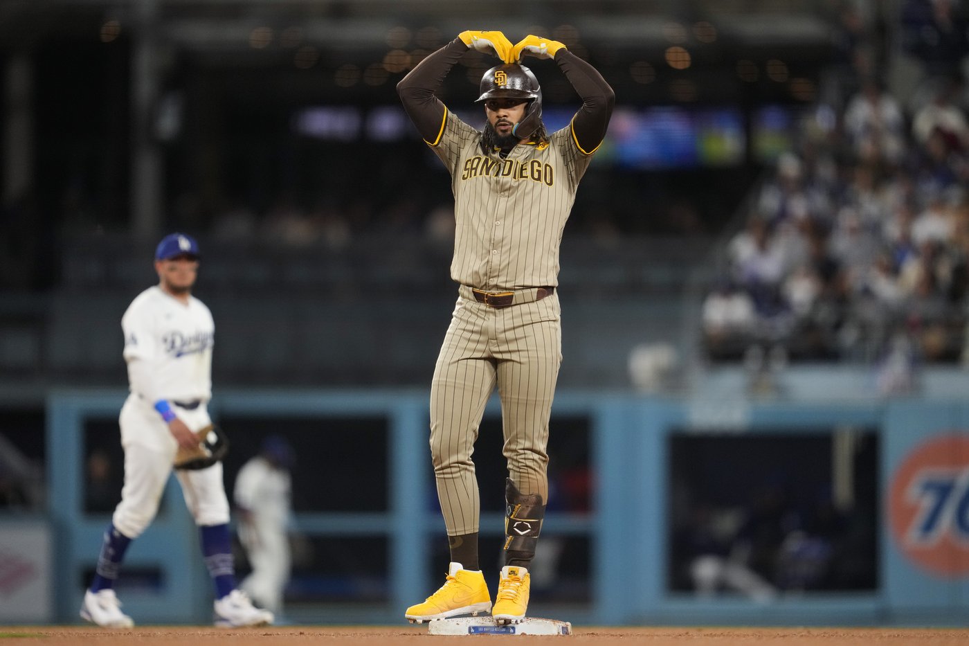 Shorter games, more running, more action. Two years in, MLB's rule changes have provided a jolt | iNFOnews.ca