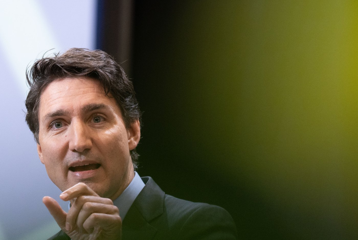 In the news today: Trudeau to meet premiers after Trump tariff threat | iNFOnews.ca