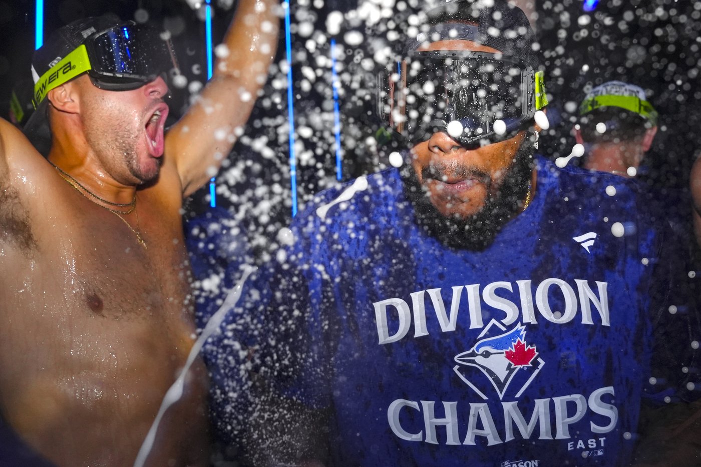 Home Run: Toronto Blue Jays' season finale a ratings hit for Sportsnet | iNFOnews.ca Home Run: Toronto Blue Jays' season finale a ratings hit for Sportsnet | iNFOnews.ca
