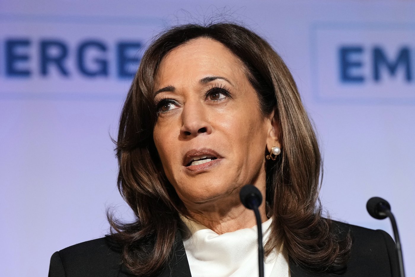 Harris accuses Trump of 'wholesale abandonment' of American ideals in major post-election speech | iNFOnews.ca Harris accuses Trump of 'wholesale abandonment' of American ideals in major post-election speech | iNFOnews.ca
