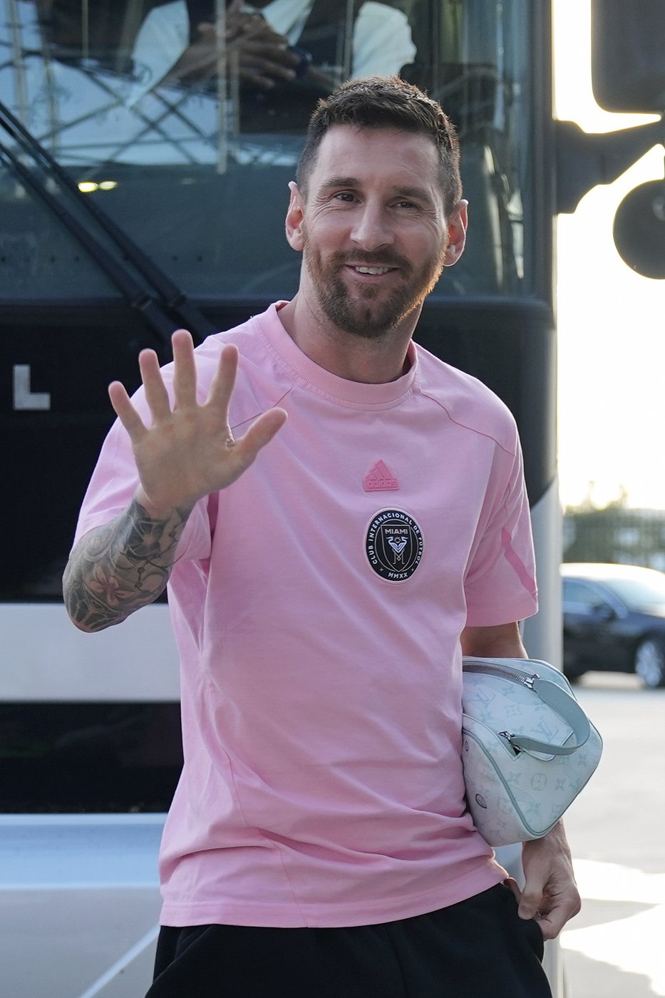 Messi scores, Inter Miami moves closer to No. 1 seed with 1-1 draw against Charlotte FC | iNFOnews.ca Messi scores, Inter Miami moves closer to No. 1 seed with 1-1 draw against Charlotte FC | iNFOnews.ca