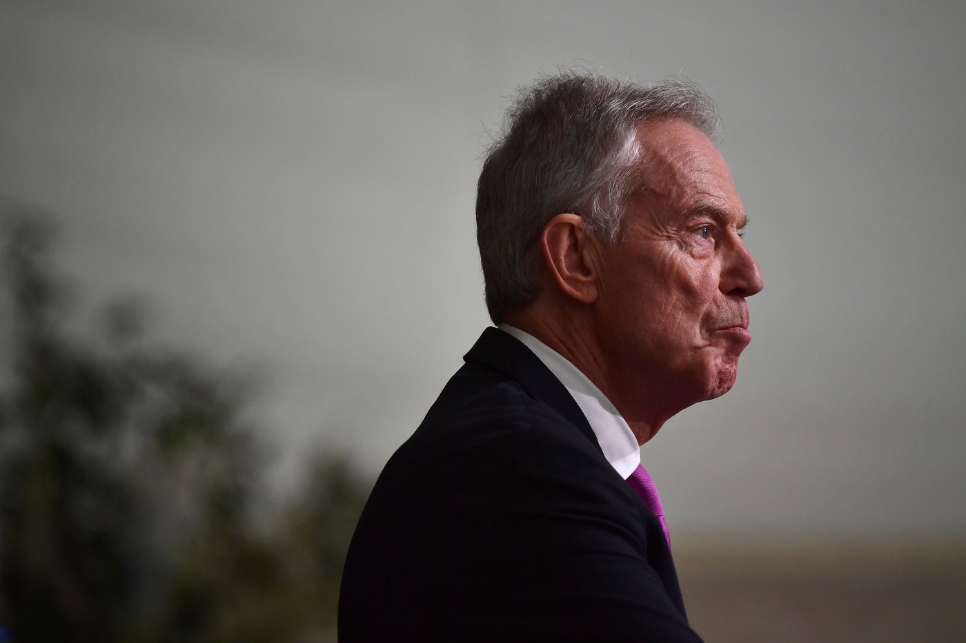 Tony Blair's long experience in the Middle East is both his strength and his weakness | iNFOnews.ca