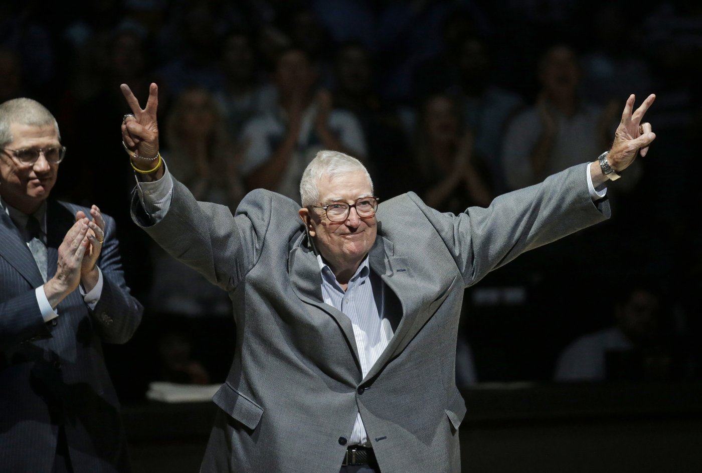 Former Jazz coach and GM Frank Layden dies at 93 | iNFOnews.ca
