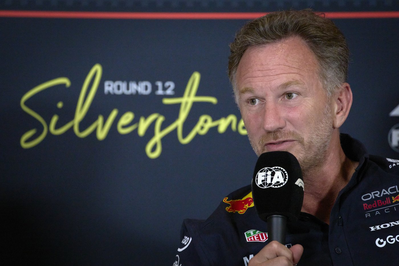 Red Bull fires F1 team principal Christian Horner after 20 title-filled years | iNFOnews.ca Red Bull fires F1 team principal Christian Horner after 20 title-filled years | iNFOnews.ca