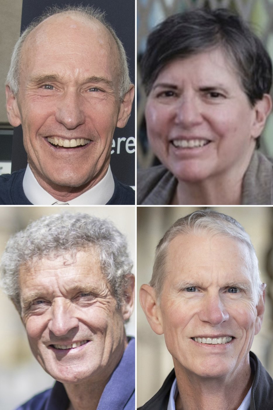 Balzan prizes of nearly $1 million awarded for democracy studies and advances in leukemia treatment | iNFOnews.ca