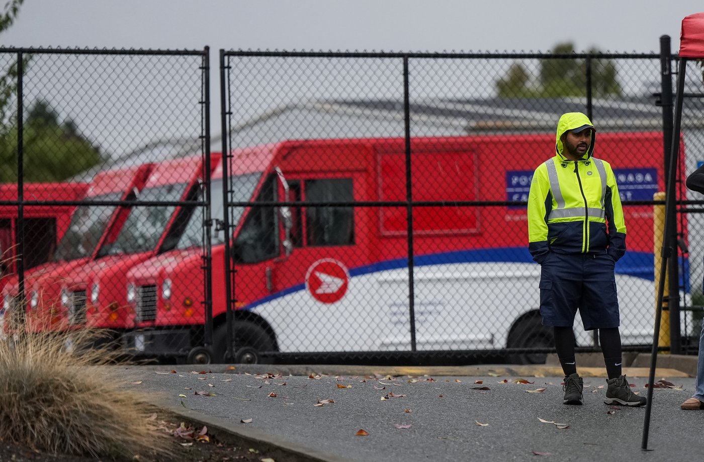 CIRB rules against Canada Post union's challenge to back-to-work order | iNFOnews.ca