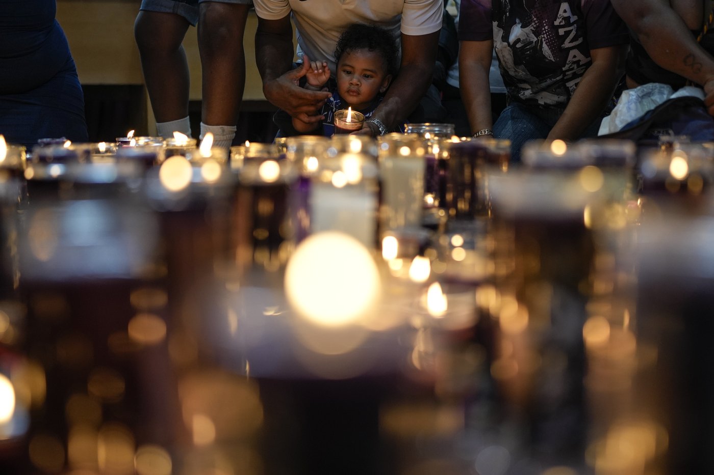 PHOTO COLLECTION: Panama The Black Christ | iNFOnews.ca PHOTO COLLECTION: Panama The Black Christ | iNFOnews.ca