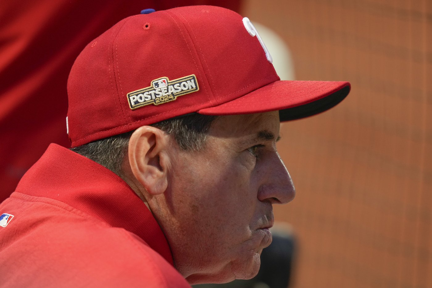 Phillies one defeat from elimination after 7-2 loss to Mets in Game 3 of NLDS | iNFOnews.ca