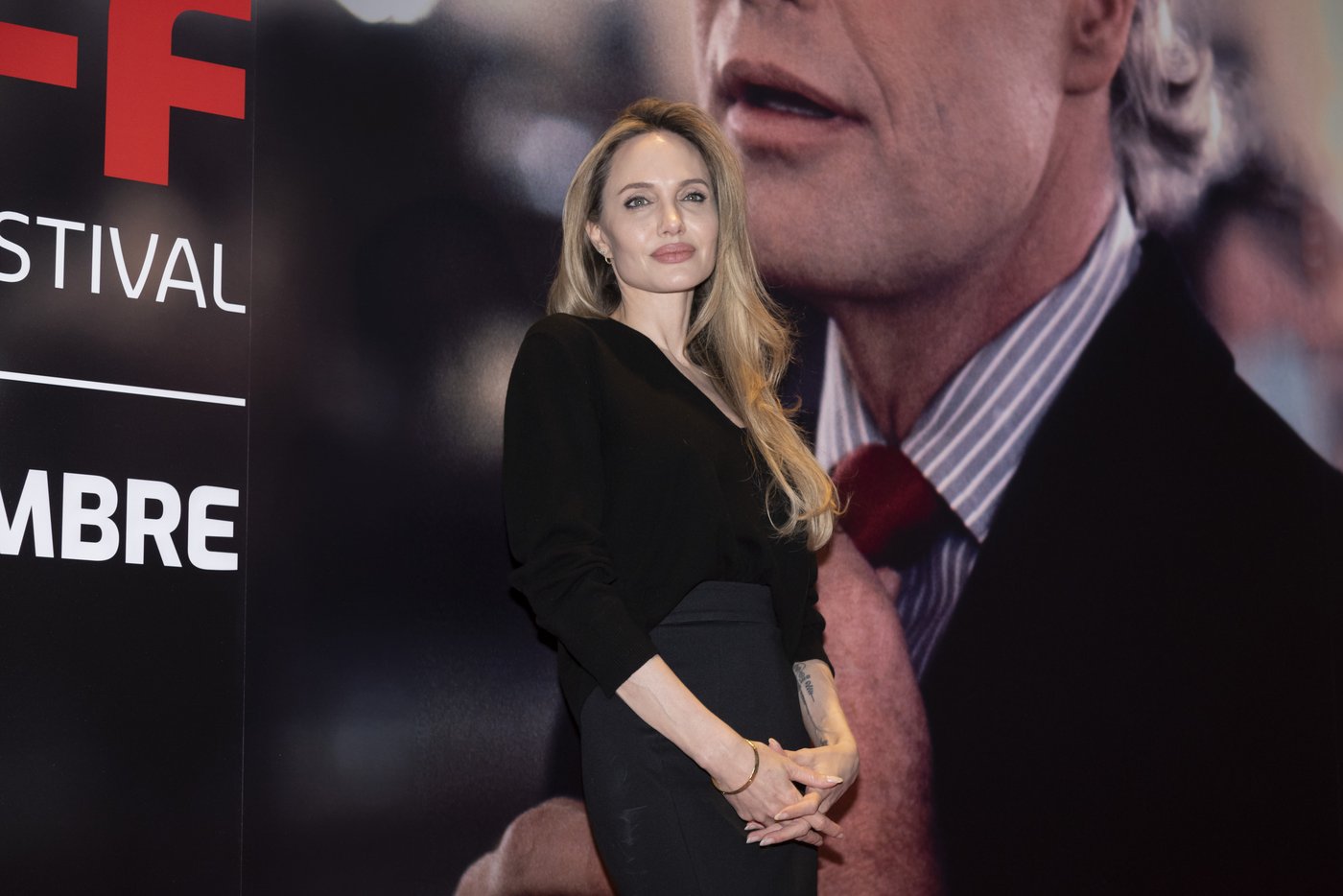 To play Maria Callas, Angelina Jolie had to learn how to breathe again | iNFOnews.ca To play Maria Callas, Angelina Jolie had to learn how to breathe again | iNFOnews.ca