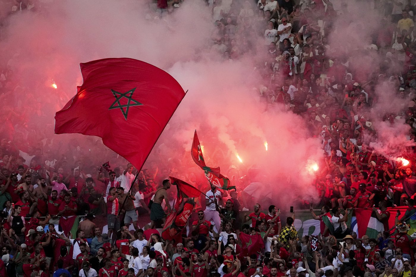 FIFA confirms Saudi Arabia as 2034 World Cup host despite human rights concerns | iNFOnews.ca