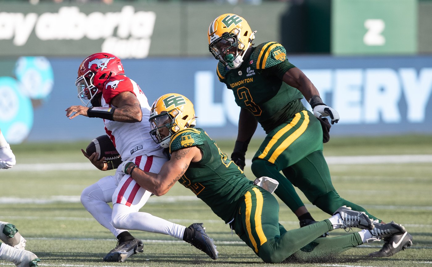 Rankin ignites Elks' offence, playoff hopes in 31-19 victory over Stampeders | iNFOnews.ca Rankin ignites Elks' offence, playoff hopes in 31-19 victory over Stampeders | iNFOnews.ca