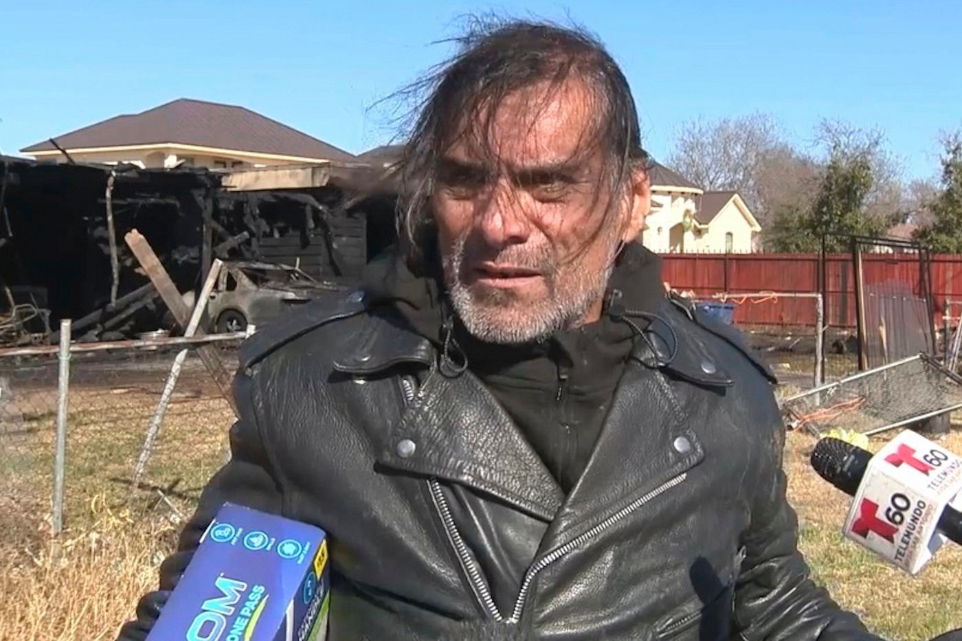 Texas man indicted on murder charge in shooting of 'King of the Hill' voice actor Jonathan Joss | iNFOnews.ca Texas man indicted on murder charge in shooting of 'King of the Hill' voice actor Jonathan Joss | iNFOnews.ca